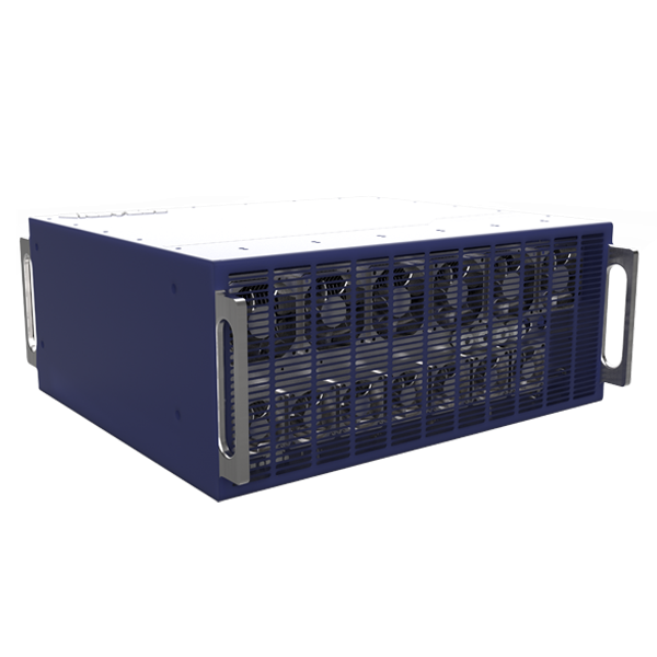 300W QCW Fiber Laser